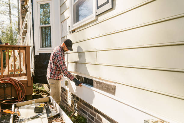 Trusted Siding service in Inwood, WV - Creative Siding